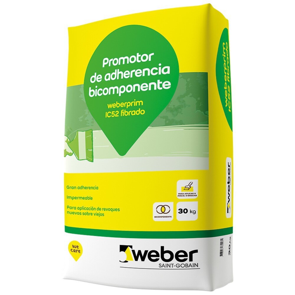 pack-weber-IC52fibrado-30kg.jpg Saint-Gobain Argentina S.A.